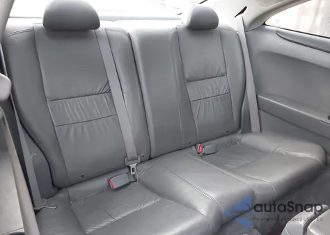 2006 Honda Accord 3.0 Ex z USA, uszkodzony, nr VIN 1HGCM826X6A005759